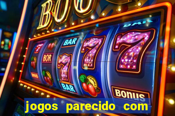 jogos parecido com coin master